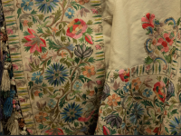 Embroidering empire: women, textiles, and colonial collecting, 1872-1950 banner image